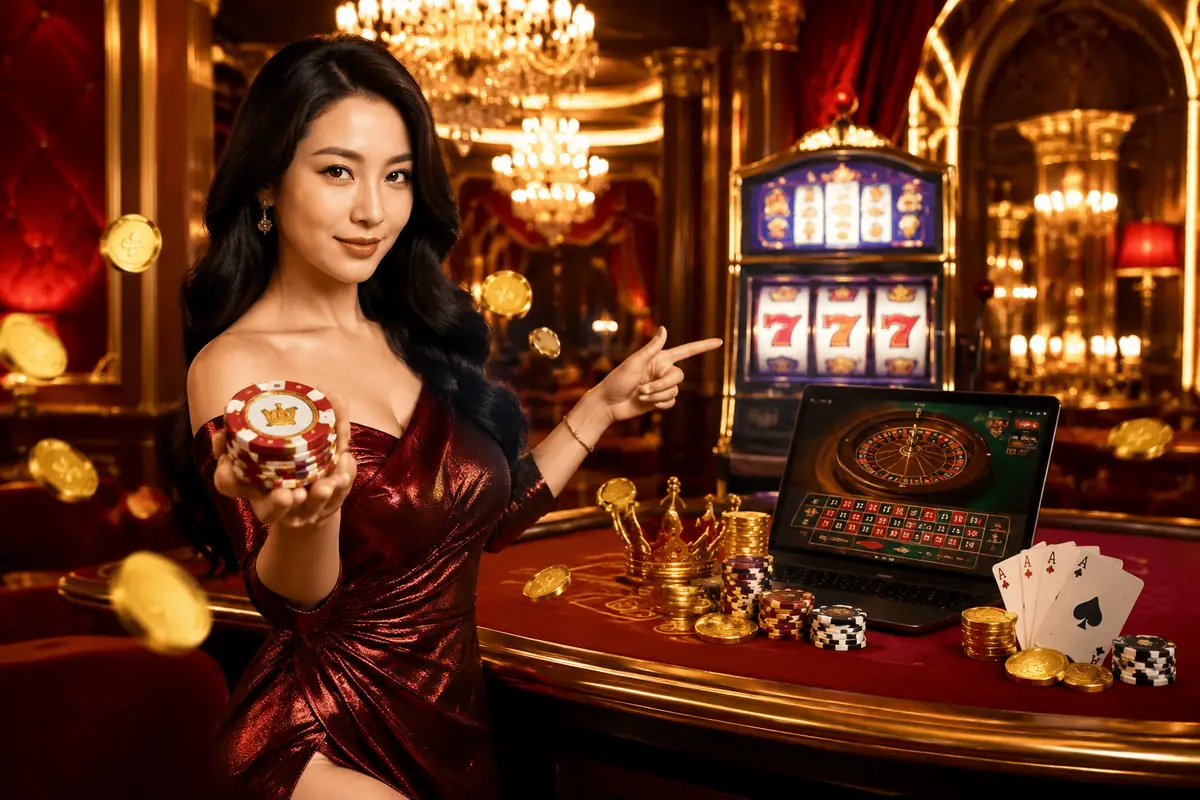 a880bet ফরচুন জেমস ২ গেমপ্লে