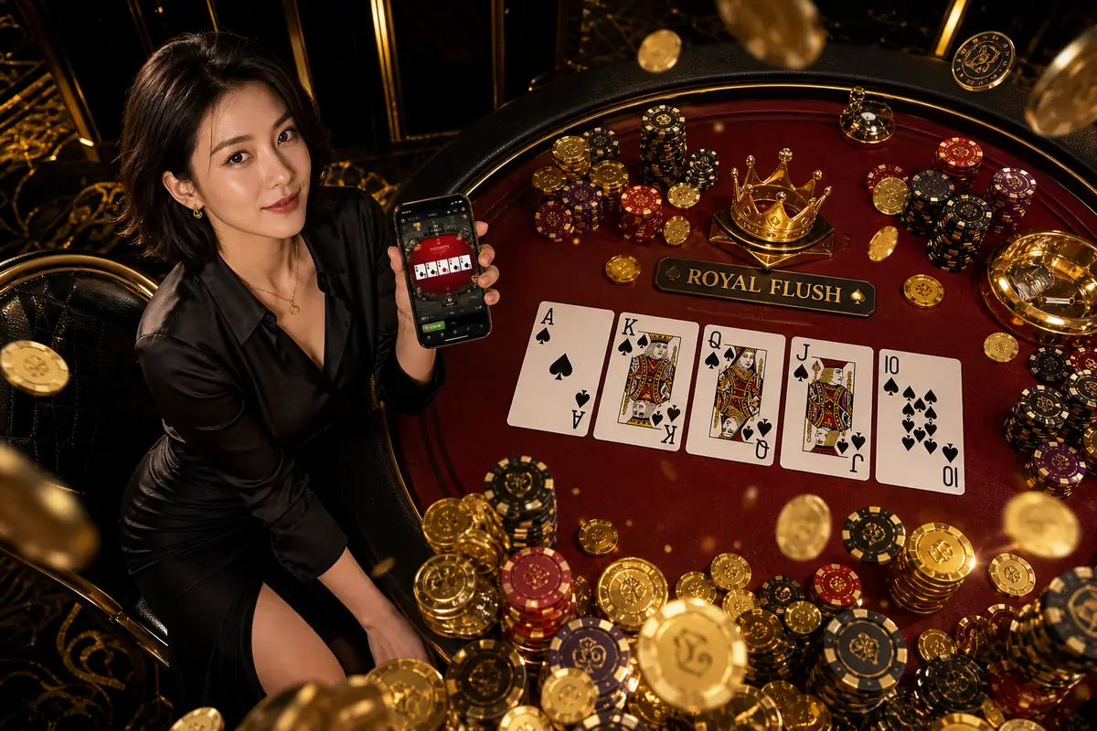 a880bet লাইভ ক্যাসিনো গেমস